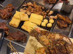 -塘屋烧烤·云南火塘烧烤品牌(春城慧谷旗舰店)