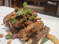 -荣兴酒家(徐家汇店)