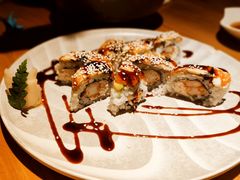 -Hatsune隐泉日式料理(三里屯太古里店)