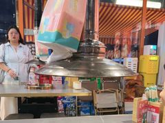 -水浒烤肉(大学城总店)