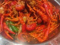 -聚味瞿记·龙虾堂(坡子街店)