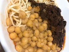 花市豌杂面-花市豌杂面(民生路店)