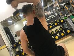 -琪航健身工作室(徐汇光大店)