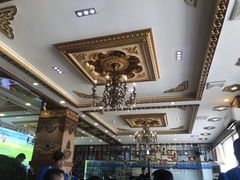 -塞伊德·蒙餐(锡林浩特店)