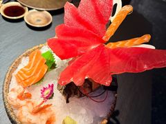 -蟹犇前•帝王蟹雪蟹(陆家嘴店)