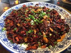 -杨记隆府(白象街店)
