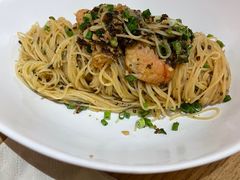 -HELLO 27 意面·沙拉·帕尼尼