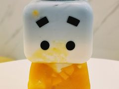 盒環遊世界-张小盒·茶(民治1881mall店)