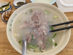 -褚氏岛城一汤(闽江路店)