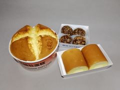 -酥侯糕点(长楹天街店)