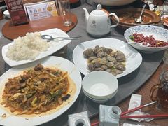 -淮上豆府(水厂路店)