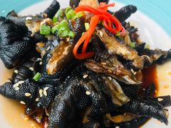 -赵小姐丨新中餐(曲江店)