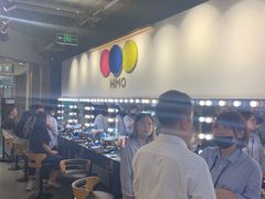 -海马体照相馆(北京大族广场店)