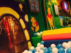 -酷洛小镇(步步高新天地购物广场店)