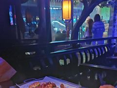 -绿茶餐厅(光谷世界城步行街店)