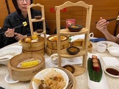-顺德人家食府(黄金广场店)
