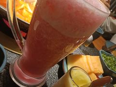 -湊湊火锅·茶憩(锦艺城店)
