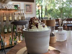 -Nirvana Cafe&Bar(北仓文创街区店)