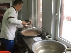 -方大军胡辣汤(和谐店)