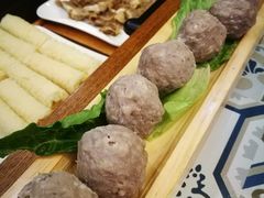 -普宁潮汕牛肉火锅(新香洲店)