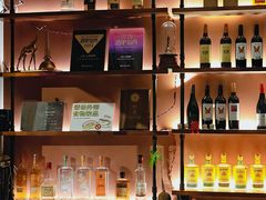-MAYBE 威士忌 coffee&bar·清吧