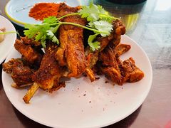 -范记靖远羊羔肉(博物馆店)