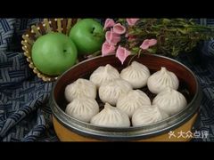 -天津包子铺·海鲜家常菜(北戴河店)