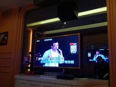 -欢唱KTV(东街店)