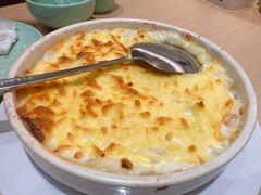 -吕氏疙瘩汤·新派鲁菜(芝罘万达店)