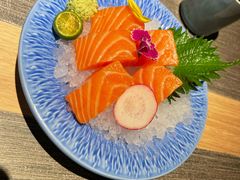 -炙柒Sekinana·精致日料(合生汇店)