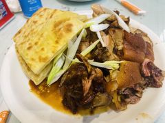 -鼎香润(德胜门内店)