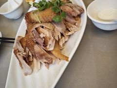 -鹿鸣春饭店(总店)