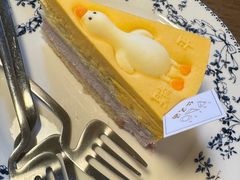 -仁义涵西餐·咖啡(中华巴洛克店)