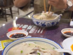 -丁太婆老妈蹄花(人民公园非遗总店)