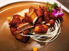 -香香海南菜餐厅