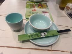 -清真·宁夏印象·盐池滩羊肉体验店(江宁路店)