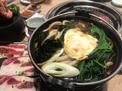 -好牛烧肉(世茂广场店)
