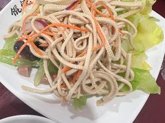 凉菜拼盘-馄饨侯(广渠门店)