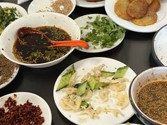 -朝鲜饭店(房山店)