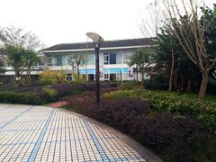 -雅安楠水阁温泉酒店