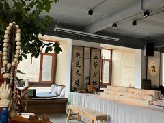 -云座·时光·观景咖啡厅(五爷庙店)