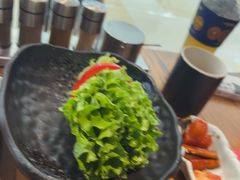 -焱铁烧·黑毛和牛专门店(南宁万象城店)