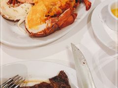 -茹丝葵经典牛排馆(成都IFS店)