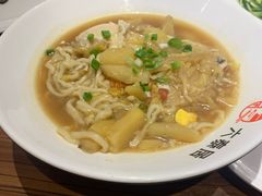 -六泰居·尔滨地标·东北菜(松北店)