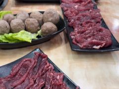 -福合埕牛肉丸(福平路店)