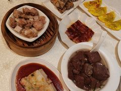 早茶-龙的酒楼·手工早茶·顺德菜(近良路店)