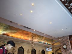 -巴依老爷新疆美食(工体旗舰店)