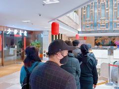 -聚春园自助餐厅(东街口店)