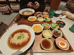 -松鹤楼面馆(天一广场店)