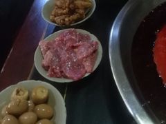 -星鸿社重庆老火锅